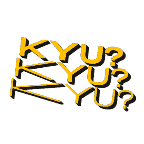 Kyu Kyu Nahi Sticker - Kyu Kyu Nahi Why Stickers