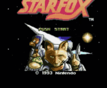 Starfox Falco GIF - Starfox Fox Falco GIFs