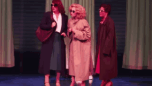9to5 9to5musical GIF - 9to5 9to5musical Musicals GIFs
