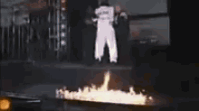 Abyss Tna GIF - Abyss Tna Wrestling GIFs