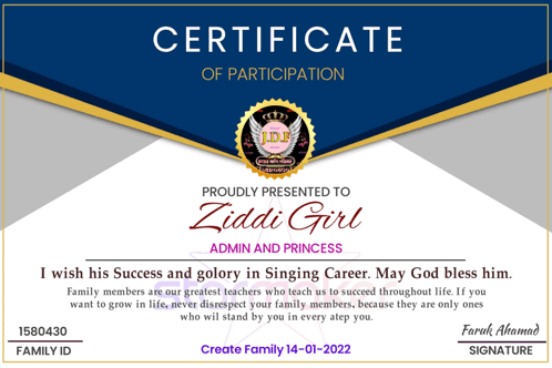 Ziddy Girl Jdf GIF - ZIDDY GIRL JDF - Discover & Share GIFs