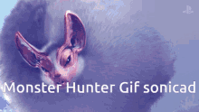 Monster Hunter Mh GIF - Monster Hunter Mh Mhwib GIFs
