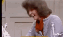 Mistake Smile GIF - Mistake Smile Hands Up GIFs
