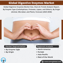 Digestive Enzymes Market GIF - Digestive Enzymes Market GIFs