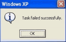 Task Failed Successfully Discord GIF - Task Failed Successfully Discord Funny GIFs