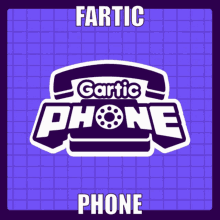 Fartic Phone GIF - Fartic Phone Gartic GIFs