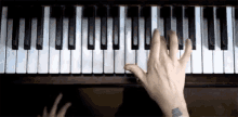 Piano Casio GIF - Piano Casio GIFs