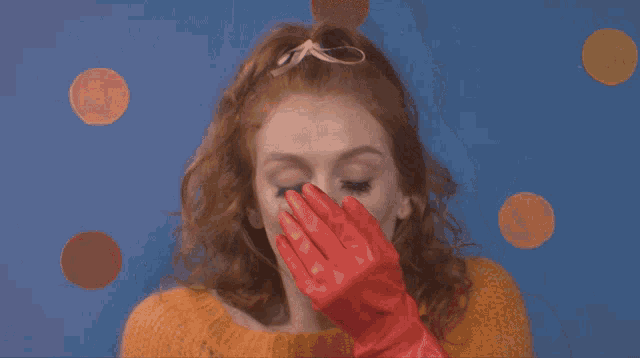 Bloody Nose GIFs | Tenor