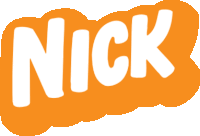 Nick Nicktoons Sticker - Nick Nicktoons Stickers