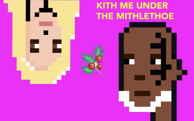 Kith me 2025