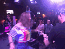 Dance Party GIF - Dance Party 80s GIFs