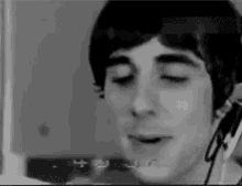 Keith Moon The Who GIF - Keith Moon The Who Drummer GIFs