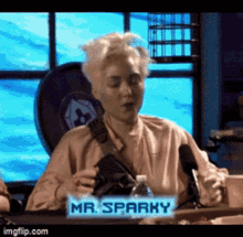 Jcvim Josephine Mcadam GIF