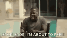 Kevin Hart Laugh GIF - Kevin Hart Laugh Laughing GIFs