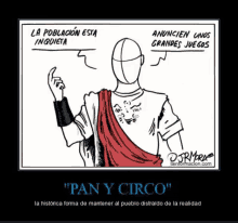 Pancirco Pan Y Circo GIF - Pancirco Pan Y Circo Distraccion GIFs
