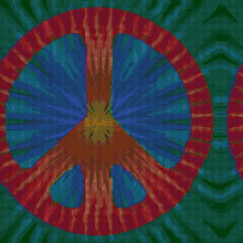 Peace GIF - Peace Art Colors GIFs