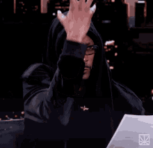 Claw Snoop Dogg GIF - Claw Snoop Dogg The Claw GIFs