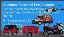 Spfd Stockton Spfd GIF - Spfd Stockton Spfd Sfd Stockton GIFs