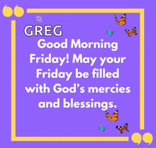 Friday Blessings GIF - Friday Blessings GIFs