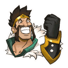 draven yes