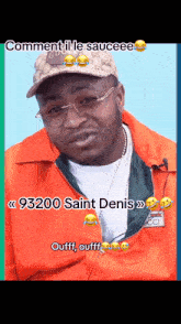 Ouffff Saint Denis GIF - Ouffff Saint Denis 93200 GIFs