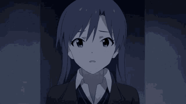 Anime Girl Crying GIFs - AniYuki - Anime Portal