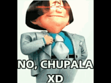 No Chupala GIF - No Chupala GIFs
