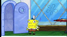 Spongebob Meme GIF - Spongebob Meme Chicken GIFs