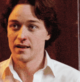 James Mcavoy Really GIF - James Mcavoy Really I Cant Believe It GIFs