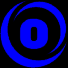 O_logo_black GIF - O_logo_black GIFs
