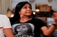 Gretchen Angry GIF - Gretchen Angry GIFs