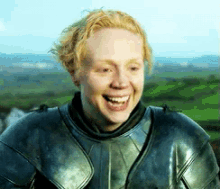 Brienne Tarth GIF - Brienne Tarth Thrones GIFs