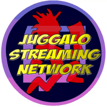 jsn juggalo streaming network shaggy and creep icp fresh