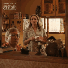 Looking Mary GIF - Looking Mary Mike GIFs
