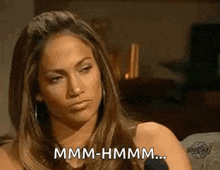 J Lo This Bitch GIF - J Lo This Bitch Annoyed GIFs