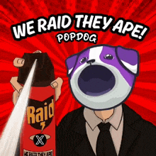 Popdog Popdog Meme GIF
