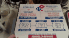 Dominos Pizza GIF