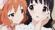 Anime Kiss GIF - Anime Kiss Lick GIFs