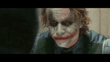 Batman Joker GIF - Batman Joker Interrogation GIFs