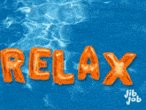 relaxing pool relaxing pool