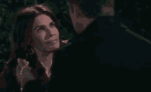 Days Of Our Lives Kristian Alfonso GIF - Days Of Our Lives Kristian Alfonso Galen Gering GIFs