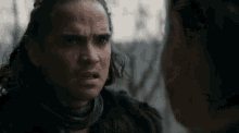 The Outpost Reece Ritchie GIF - The Outpost Reece Ritchie Tamara Radovanovic GIFs