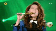 Gem Eat Hungry GIF - Gem Eat Hungry Food GIFs