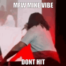 Mike Vibe Earl Vibe GIF - Mike Vibe Earl Vibe Mike Slums GIFs