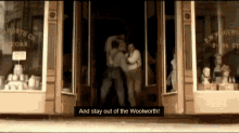 O Brother Where Art Thou Woolworth GIF - O Brother Where Art Thou Woolworth GIFs