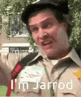 Redbear Jarrod GIF - Redbear Jarrod GIFs