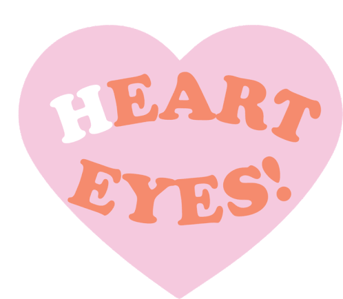 Love Eyes Hearts GIF - Love Eyes Hearts In Love - Discover & Share GIFs