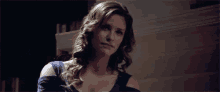 Kate Argent GIF - Kate Argent Wink GIFs