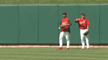 Dance Cardinals GIF - Dance Cardinals Baseball GIFs