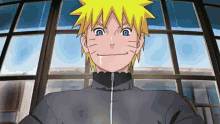 Naruto Uzumaki GIF